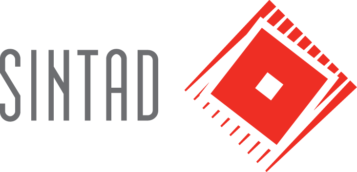 Sintad Logo