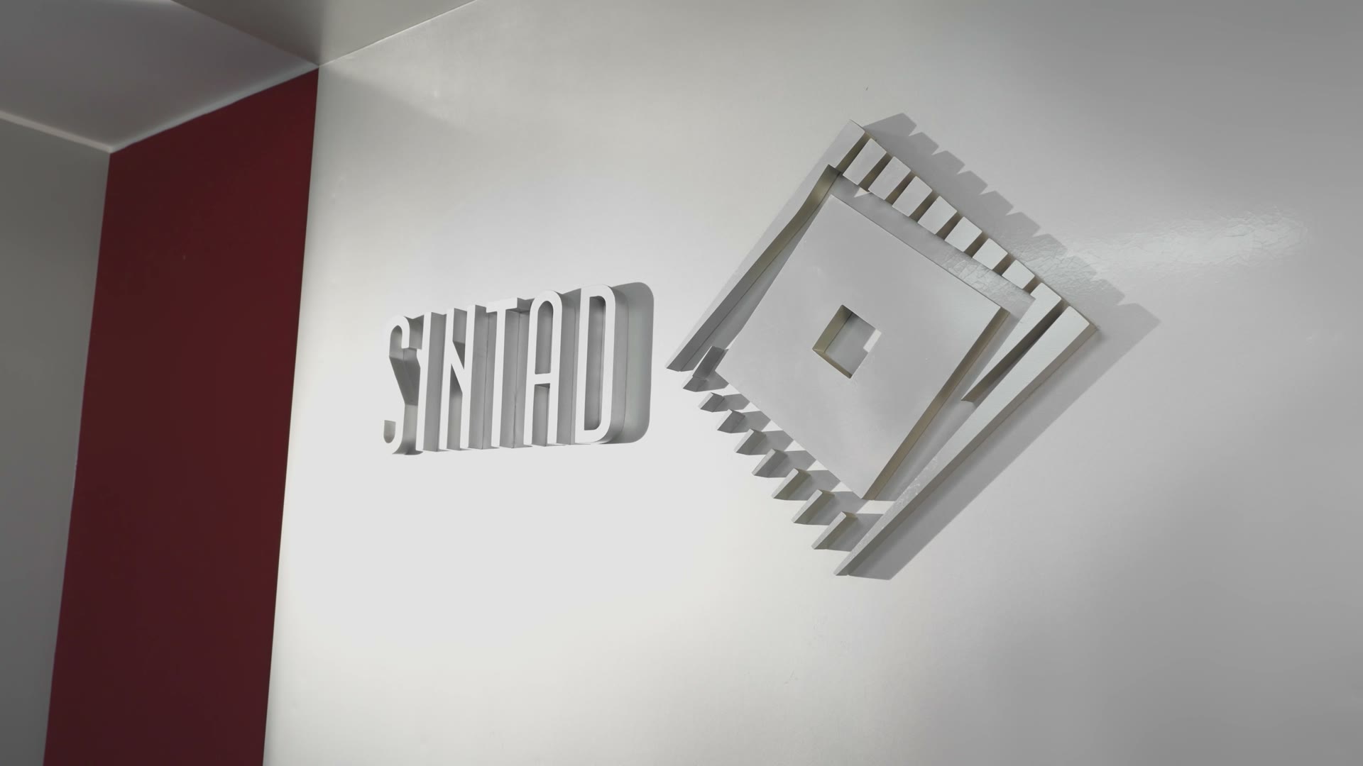 Video institucional SINTAD